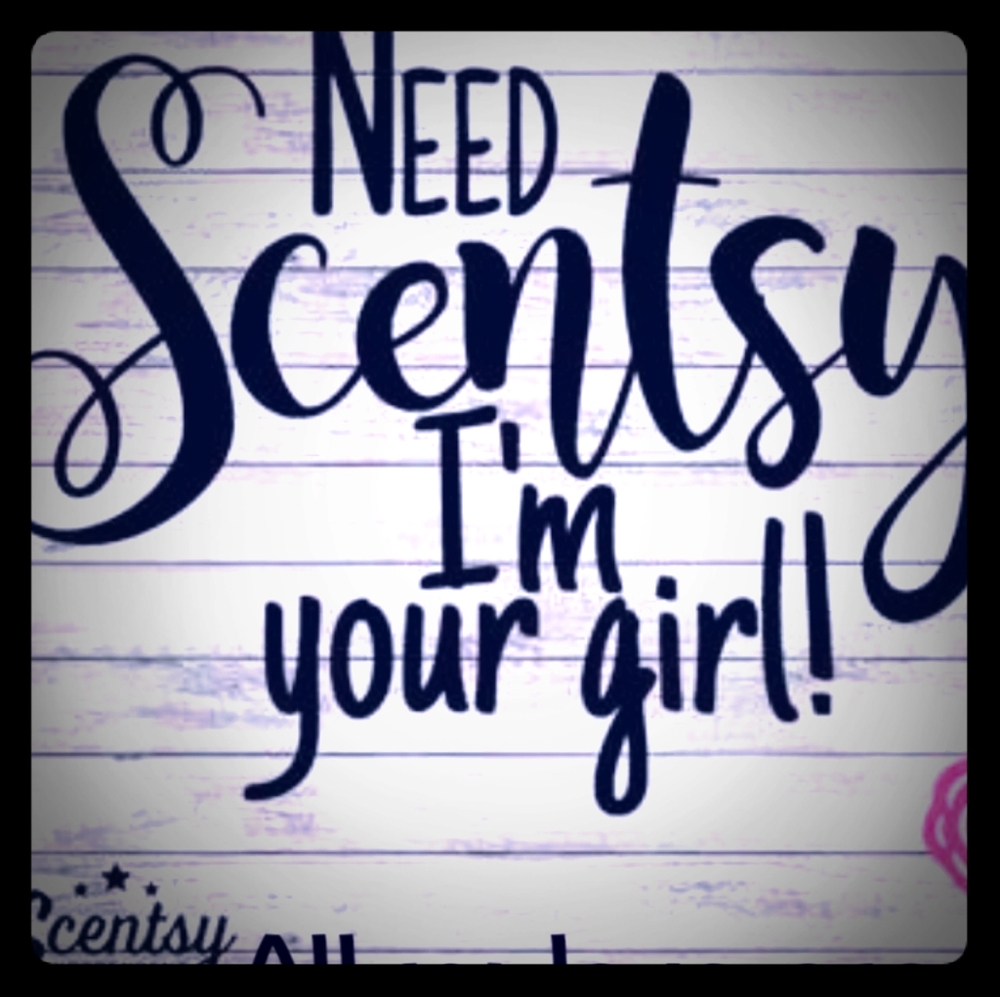 Scentsy